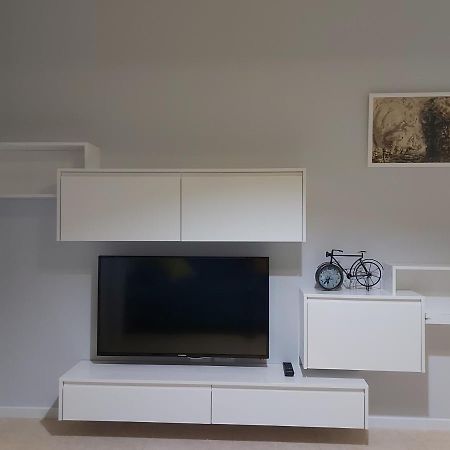K2 Home - 5Th Floor Tirana Exterior foto
