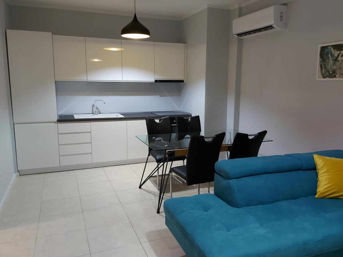 K2 Home - 5Th Floor Tirana Exterior foto